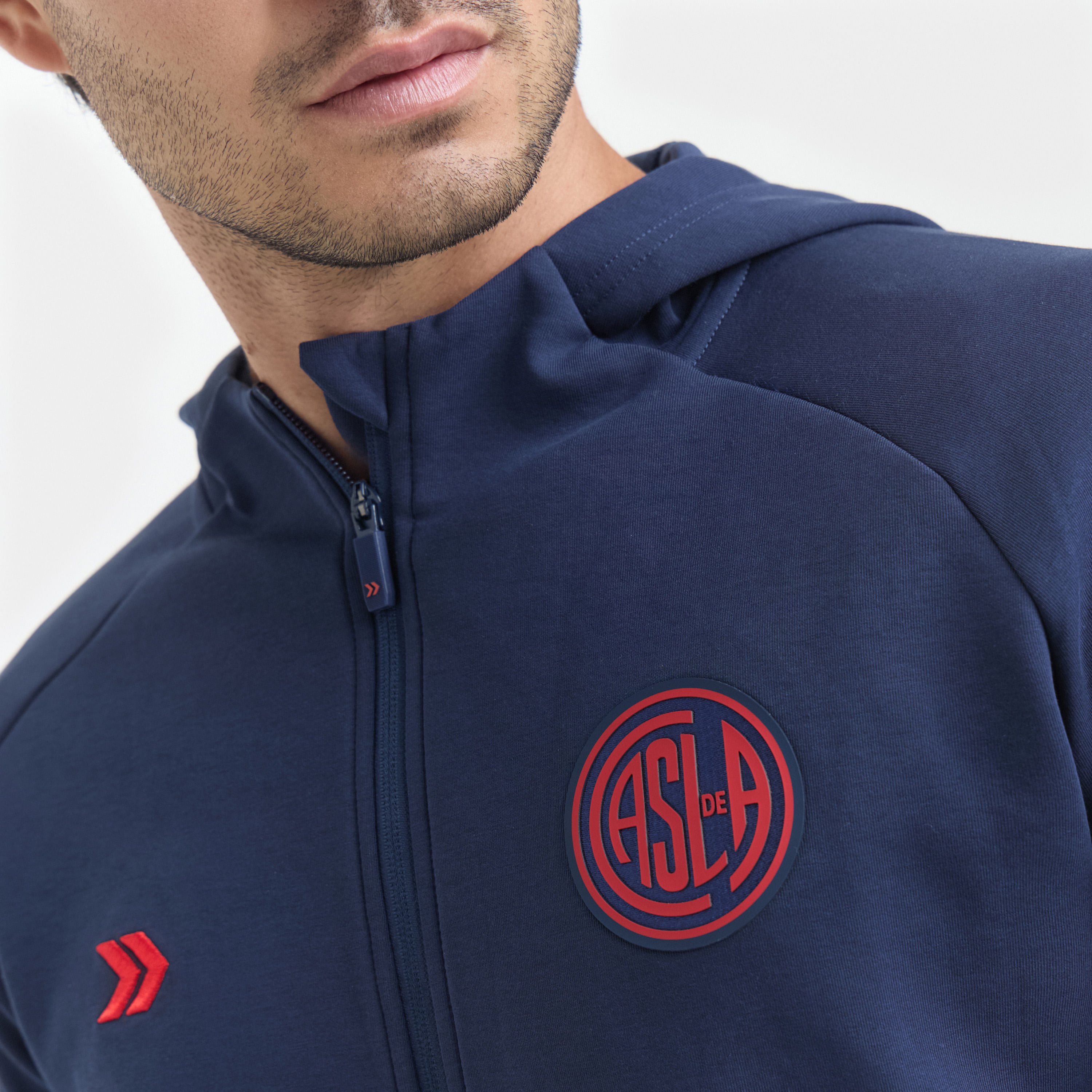 Campera de salida de hombre San Lorenzo — imagen 3